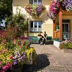 Casa de hóspedes Glitschnerhof Aigen im Ennstal
