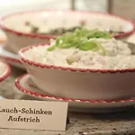 Pensjonat Glitschnerhof 3*