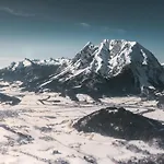 Glitschnerhof Pensjonat Aigen im Ennstal