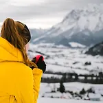 Pensjonat Glitschnerhof 3*