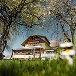 Casa de hóspedes Glitschnerhof Aigen im Ennstal