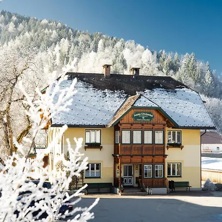 Glitschnerhof