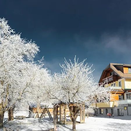 Glitschnerhof