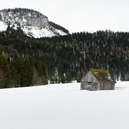 Glitschnerhof Affittacamere Aigen im Ennstal