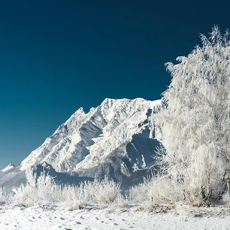 Glitschnerhof 3* Aigen im Ennstal
