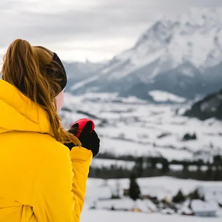 Pensjonat Glitschnerhof 3*