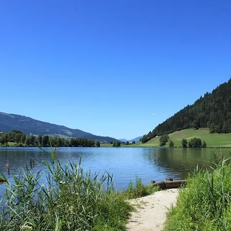 Glitschnerhof 2* Aigen im Ennstal