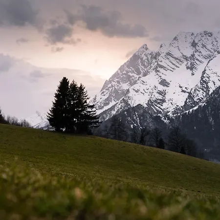 Penzion Glitschnerhof