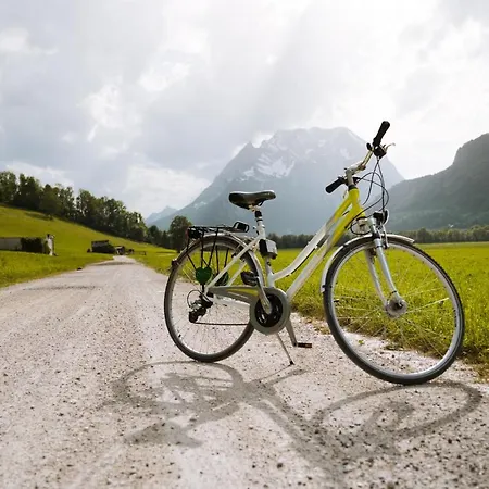 بيت ضيافة Glitschnerhof آيغن إم إنشتال