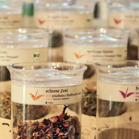 Glitschnerhof آيغن إم إنشتال