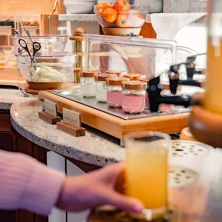 Glitschnerhof بيت ضيافة 3*