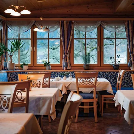 Glitschnerhof آيغن إم إنشتال