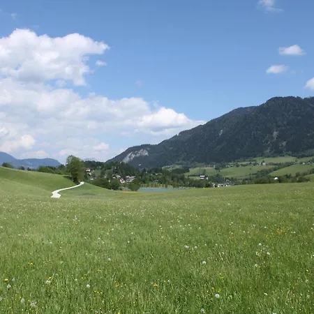 Glitschnerhof Aigen im Ennstal