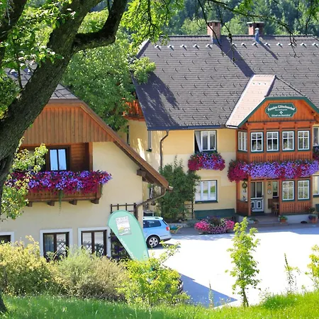 Konukevi Glitschnerhof 2*