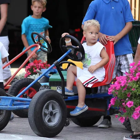 Glitschnerhof 3* آيغن إم إنشتال