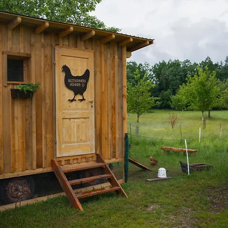 Glitschnerhof Aigen im Ennstal