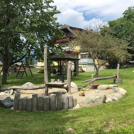 Glitschnerhof 2* Aigen im Ennstal