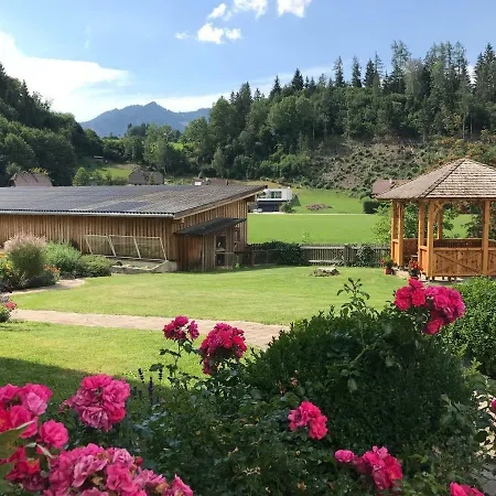 Penzion Glitschnerhof