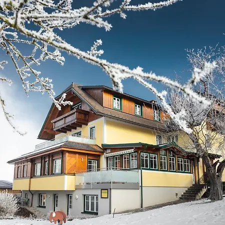 Glitschnerhof Affittacamere 3*