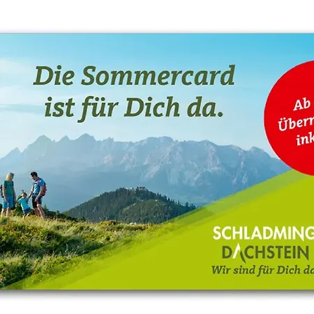 Glitschnerhof Aigen im Ennstal