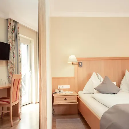 Glitschnerhof بيت ضيافة آيغن إم إنشتال