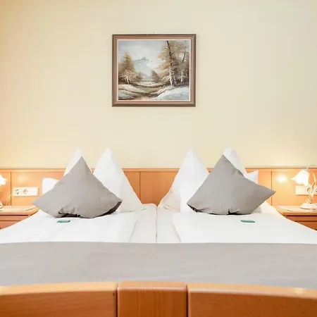 Glitschnerhof 3*