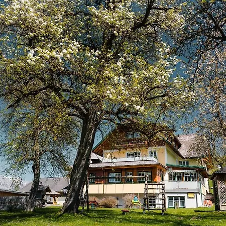 Glitschnerhof Guest house Aigen im Ennstal