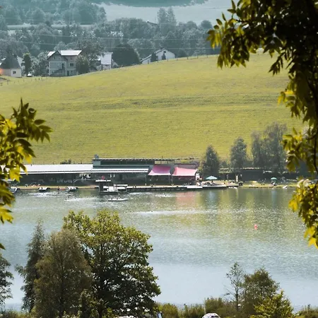 Pensjonat Glitschnerhof