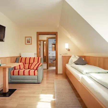 Glitschnerhof 3* Aigen im Ennstal