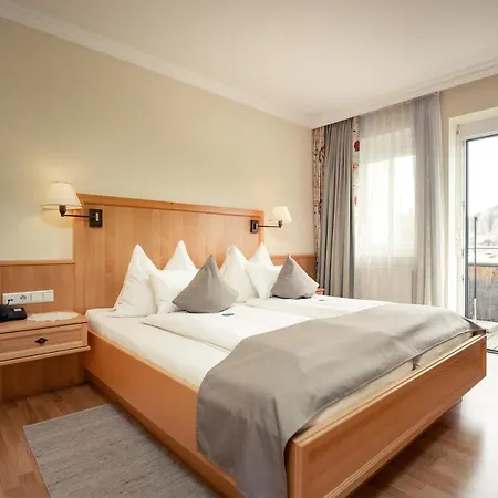 Glitschnerhof Guest house 3*