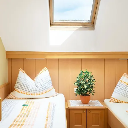 Pensjonat Glitschnerhof