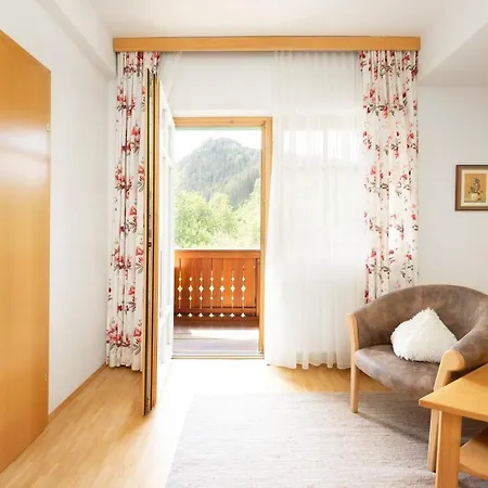 Glitschnerhof 2*
