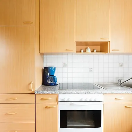 Glitschnerhof Pensjonat