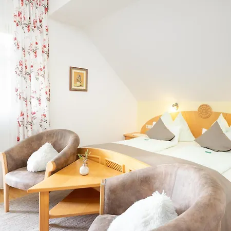 بيت ضيافة Glitschnerhof 3*