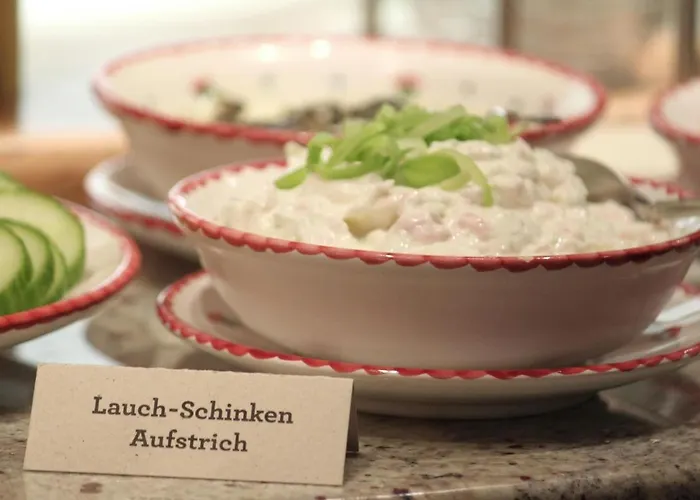 بيت ضيافة Glitschnerhof 3*