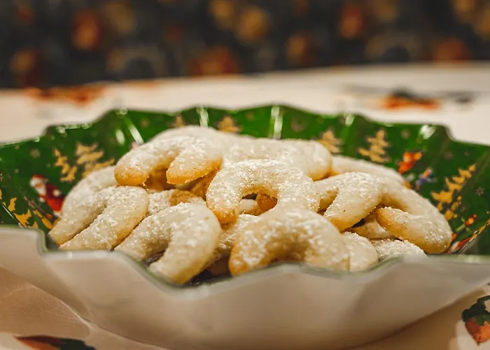 بيت ضيافة Glitschnerhof