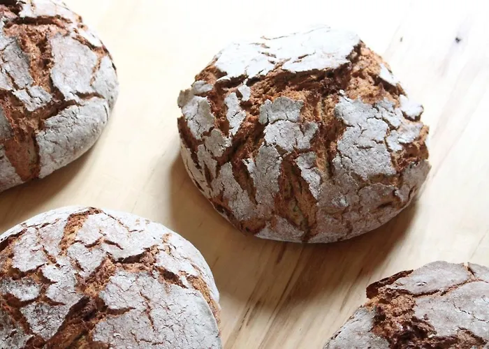 Glitschnerhof بيت ضيافة 3*