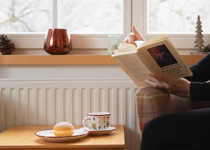 Glitschnerhof 3* Aigen im Ennstal