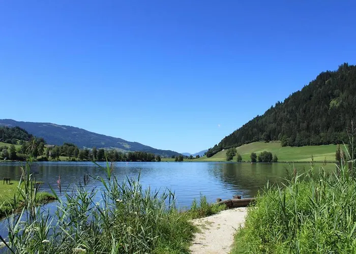 Glitschnerhof 3* آيغن إم إنشتال