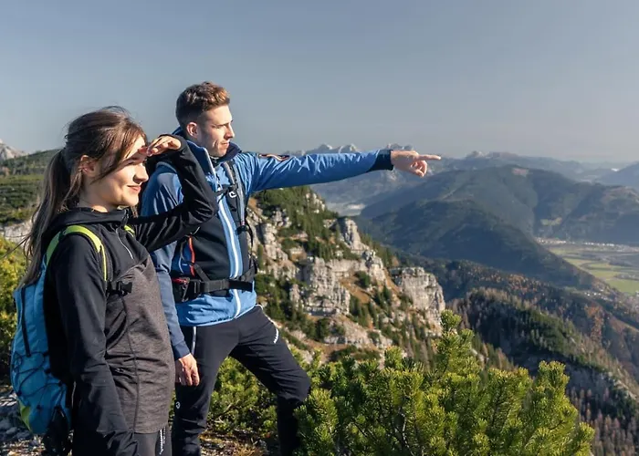 Glitschnerhof Aigen im Ennstal