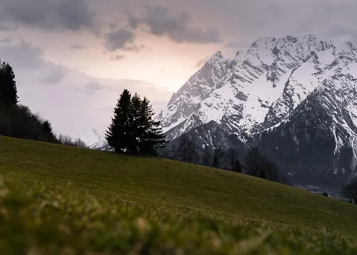 Affittacamere Glitschnerhof