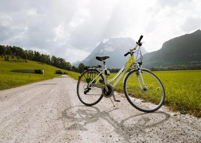 Guest house Glitschnerhof Aigen im Ennstal