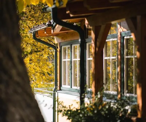 Glitschnerhof بيت ضيافة آيغن إم إنشتال