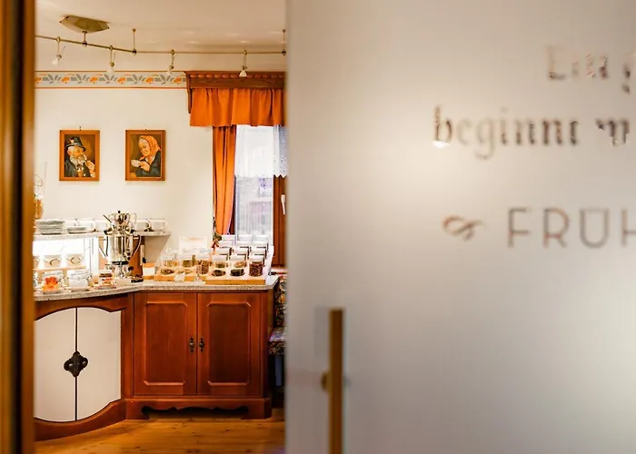 Glitschnerhof بيت ضيافة