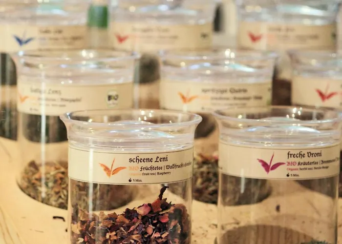 Glitschnerhof آيغن إم إنشتال