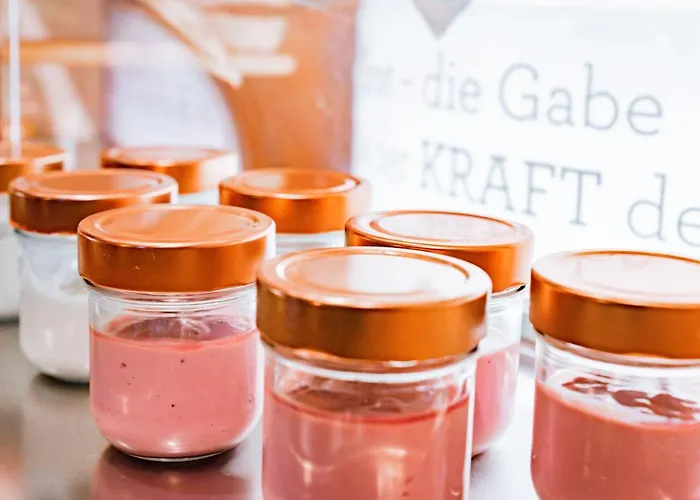 Affittacamere Glitschnerhof