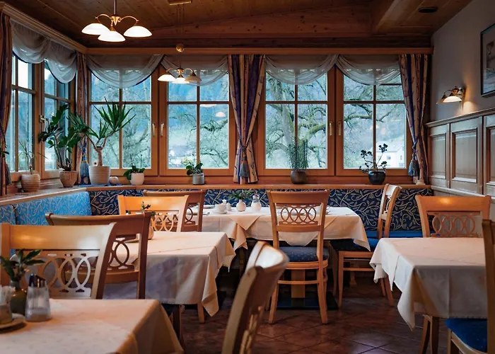 Glitschnerhof آيغن إم إنشتال