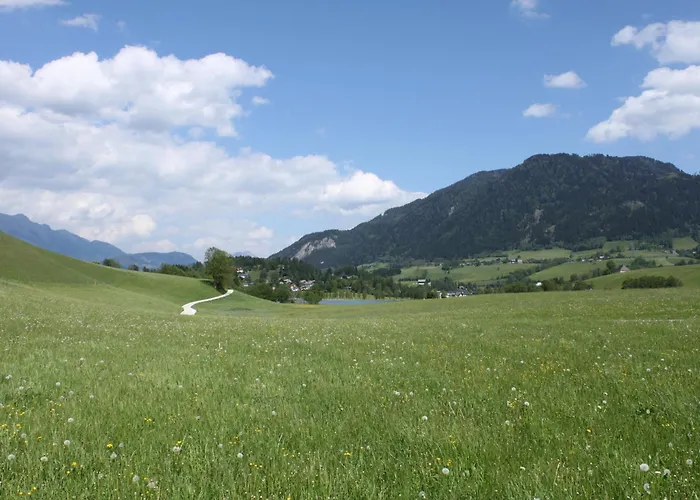 Glitschnerhof Aigen im Ennstal
