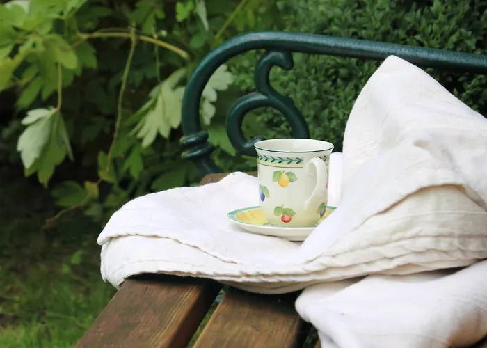 Glitschnerhof 3* Aigen im Ennstal