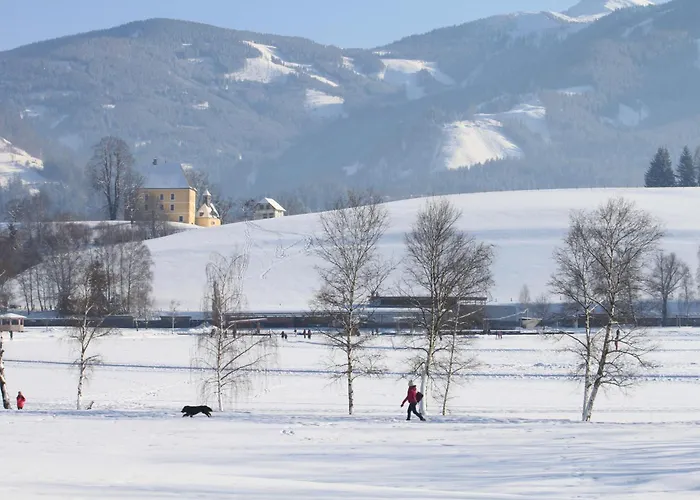 Guest house Glitschnerhof